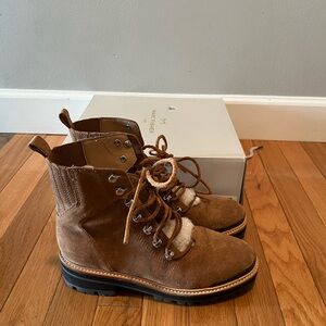 Marc Fisher Boots